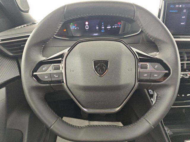 PEUGEOT 2008 usata, con Boardcomputer
