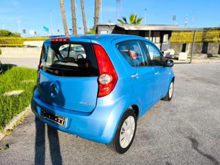 OPEL Agila usata, con Airbag laterali