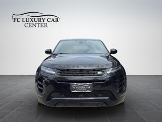LAND ROVER Range Rover Evoque usata, con Airbag