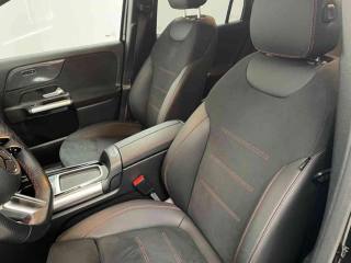 MERCEDES-BENZ GLA 200 usata, con Cerchi in lega
