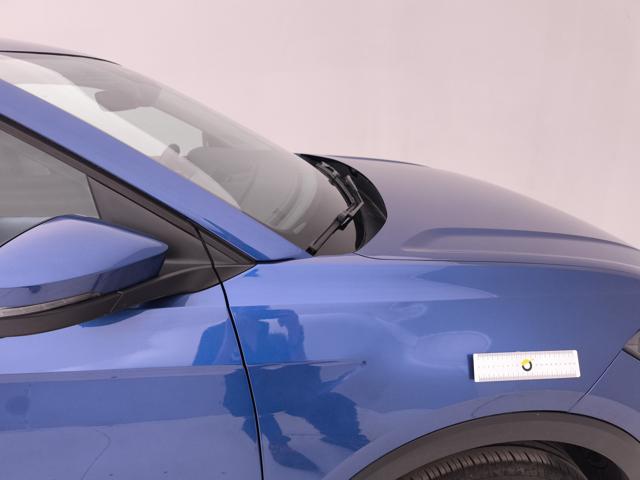 VOLKSWAGEN T-Cross usata, con Monitoraggio pressione pneumatici