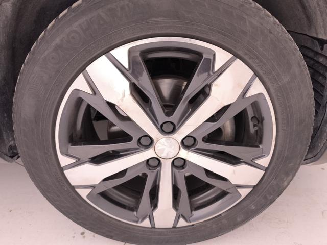 PEUGEOT 3008 usata, con Chiusura centralizzata telecomandata