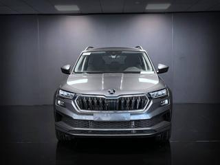 SKODA Karoq usata, con Alzacristalli elettrici