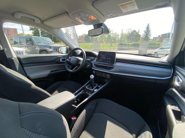 JEEP Compass usata 39