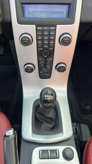 VOLVO C70 usata, con Immobilizzatore elettronico