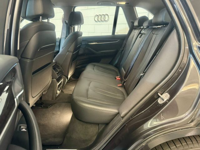BMW X5 usata, con Controllo automatico clima