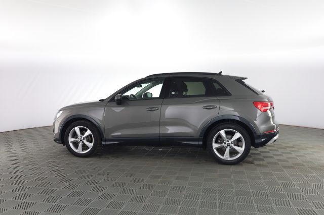 AUDI Q3 usata 5