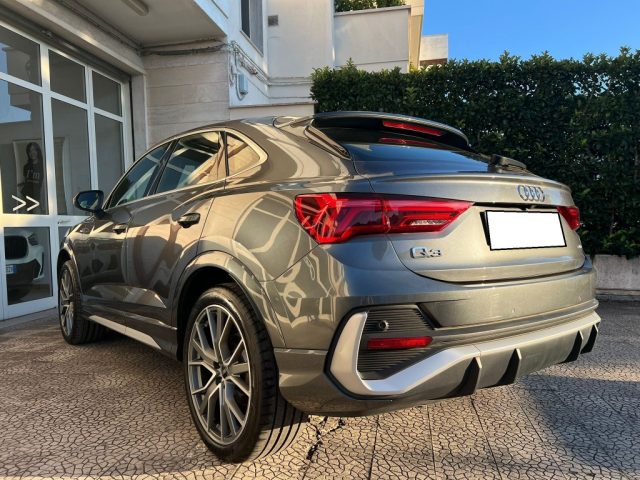 AUDI Q3 usata 6