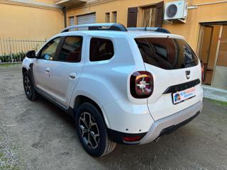 DACIA Duster usata, con Alzacristalli elettrici
