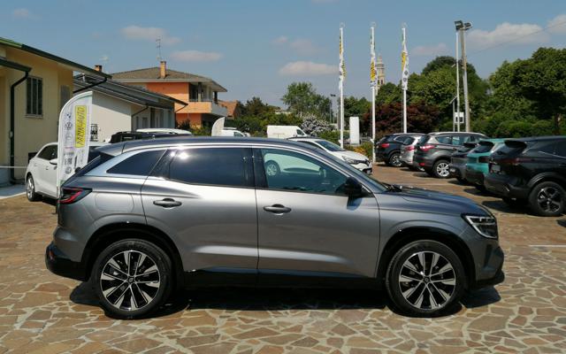 RENAULT Austral usata, con Alzacristalli elettrici