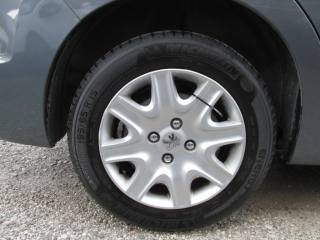 PEUGEOT 207 usata, con Servosterzo