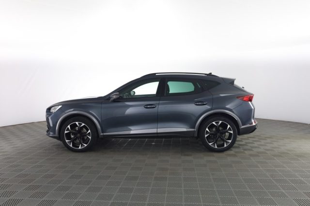 CUPRA Formentor usata 5