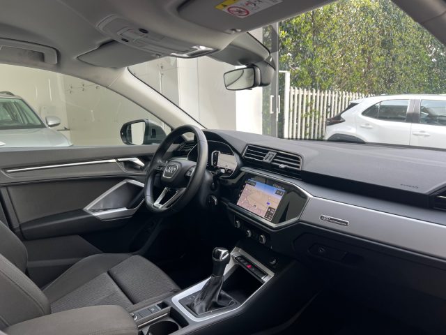 AUDI Q3 usata, con Cruise Control
