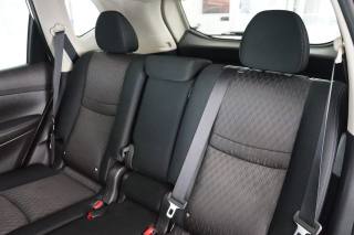 NISSAN X-Trail usata, con Sensori di parcheggio anteriori