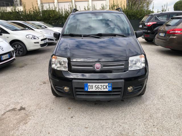FIAT Panda usata, con Airbag Passeggero