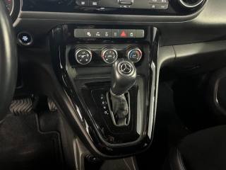 MERCEDES-BENZ T 180 usata, con ESP