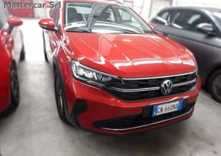 VOLKSWAGEN Taigo usata, con Airbag laterali