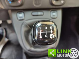 FIAT Panda usata 18