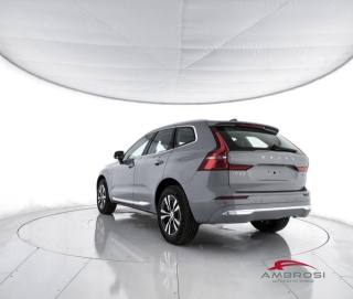 VOLVO XC60 usata 3
