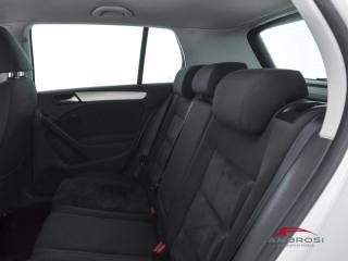VOLKSWAGEN Golf usata 9