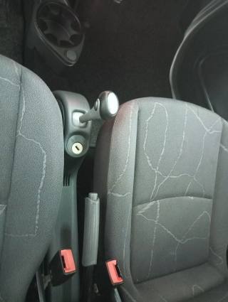 SMART ForTwo usata 12
