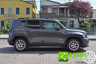 JEEP Renegade usata, con Cerchi in lega