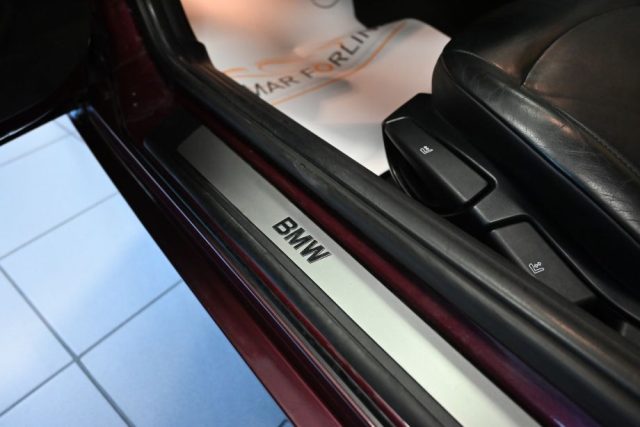 BMW Z4 usata 29