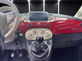 FIAT 500 usata, con Servosterzo