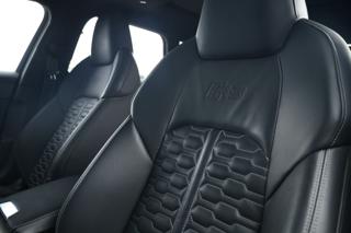 AUDI RS6 usata, con Sound system