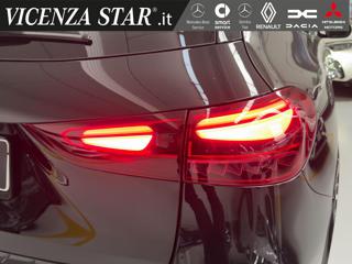 MERCEDES-BENZ GLA 200 usata, con Airbag Passeggero