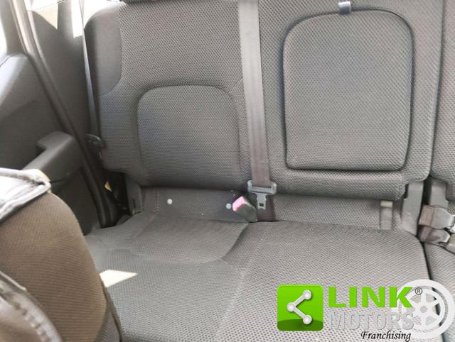 NISSAN Navara usata, con Telecamera per parcheggio assistito