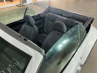 VOLKSWAGEN Maggiolino usata, con Airbag