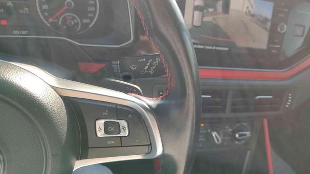 VOLKSWAGEN Polo GTI usata, con Servosterzo