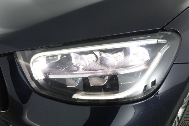 MERCEDES-BENZ GLC 300 usata 10