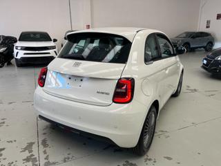 FIAT 500 usata, con Alzacristalli elettrici