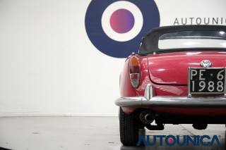 ALFA ROMEO Giulietta usata 41