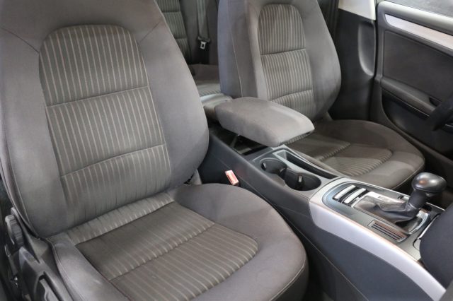 AUDI A4 usata 10