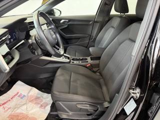 AUDI A3 usata, con Volante in pelle