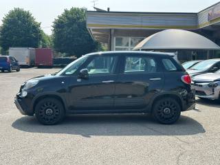 FIAT 500L usata, con Airbag laterali