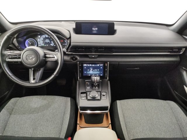 MAZDA MX-30 usata, con Chiusura centralizzata telecomandata