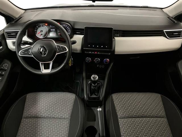 RENAULT Clio usata, con ESP