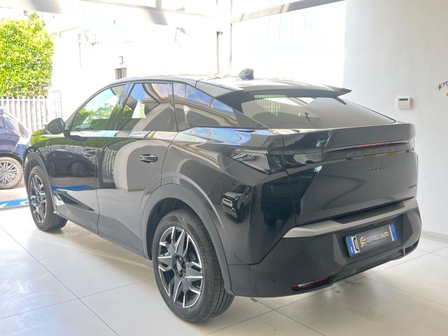 PEUGEOT 3008 usata, con Chiusura centralizzata