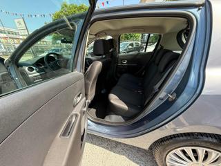 RENAULT Clio usata, con ESP