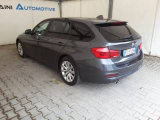 BMW 318 usata, con ESP