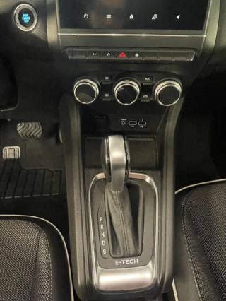 RENAULT Captur usata, con Controllo vocale