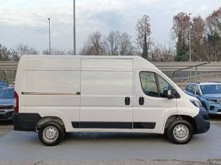 CITROEN Jumper usata, con Antifurto