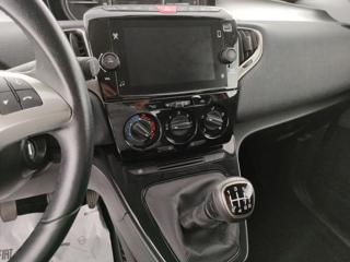 LANCIA Ypsilon usata, con Controllo trazione