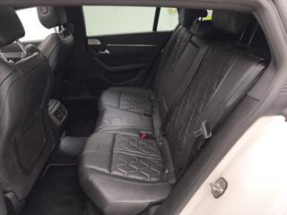 PEUGEOT 508 usata, con USB