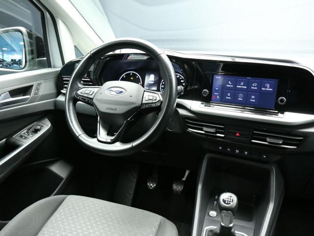 FORD Tourneo Connect usata, con Cruise Control