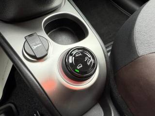 FIAT Panda Cross usata, con Fendinebbia